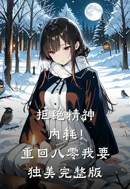 拒绝精神内耗！重回八零我要独美完整版