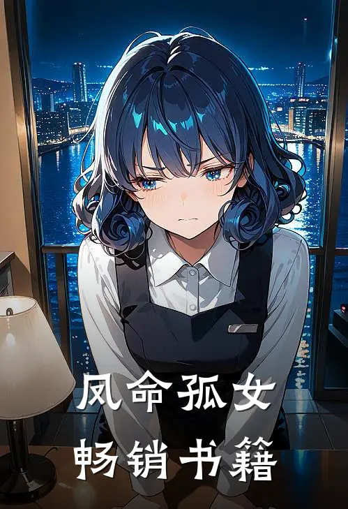 凤命孤女畅销书籍