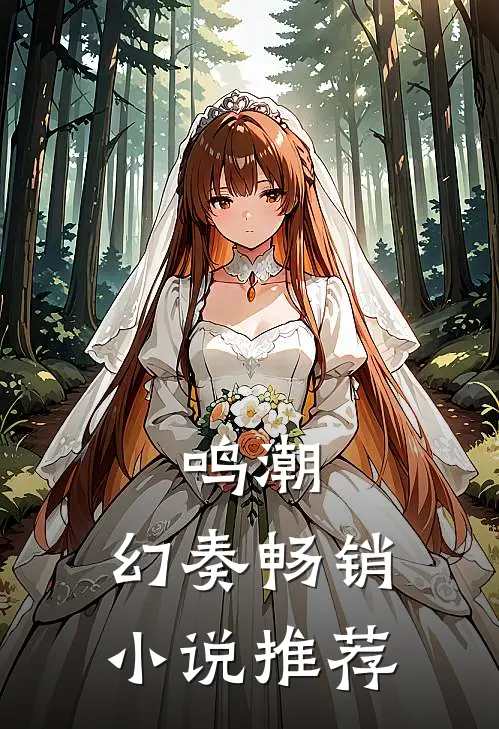 鸣潮：幻奏畅销小说推荐