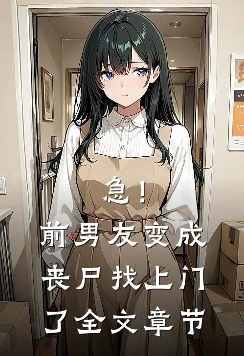 急！前男友变成丧尸找上门了全文章节