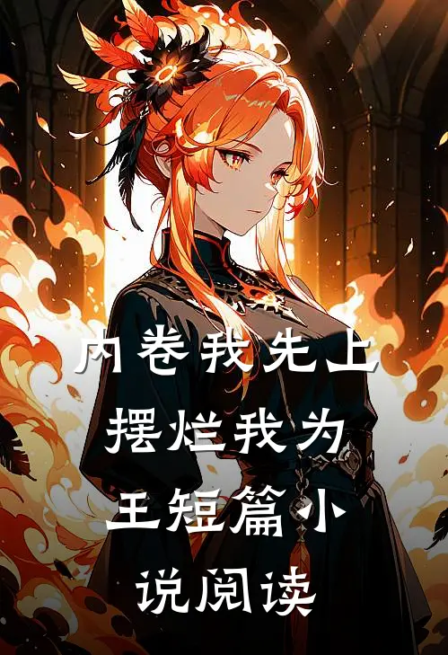 内卷我先上，摆烂我为王短篇小说阅读