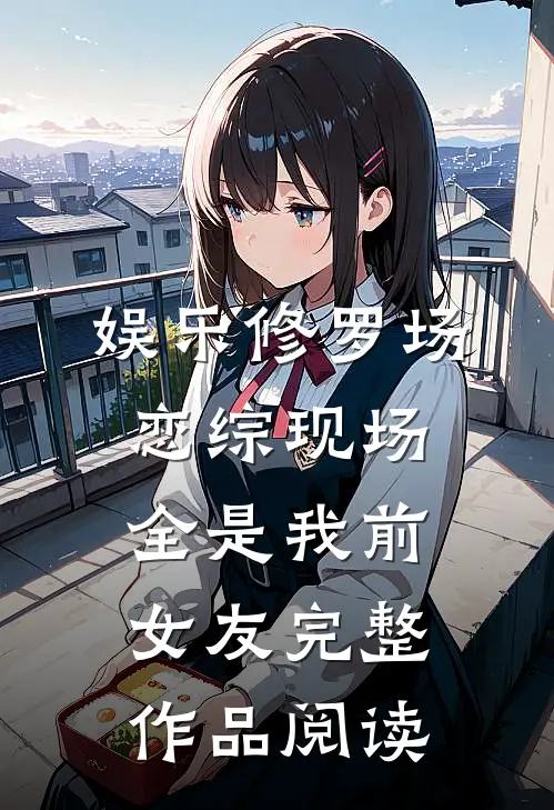 娱乐修罗场：恋综现场全是我前女友完整作品阅读
