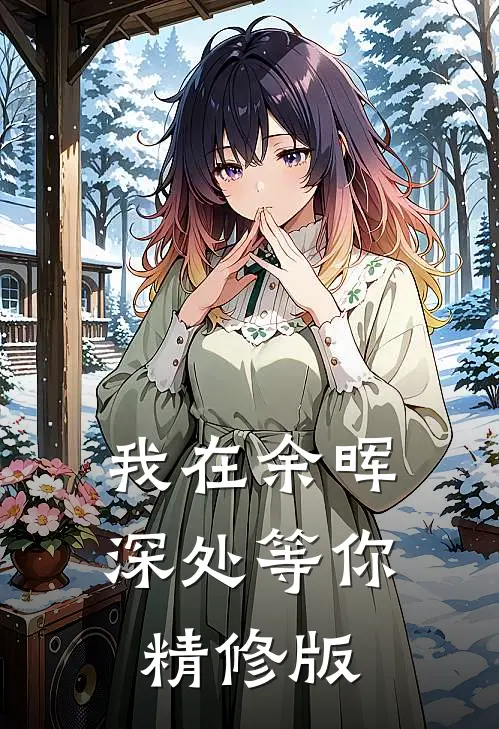 我在余晖深处等你精修版