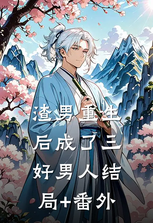 渣男重生后成了三好男人结局+番外