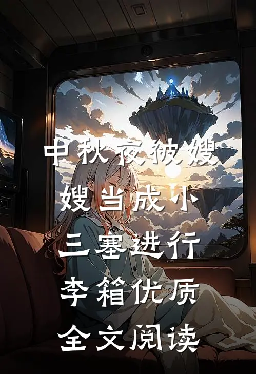 中秋夜被嫂嫂当成小三塞进行李箱优质全文阅读