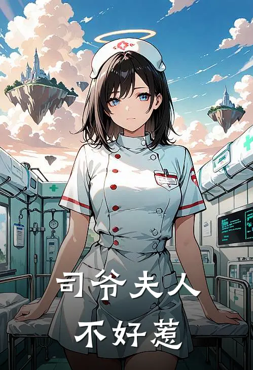 司爷夫人不好惹