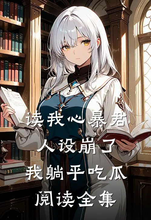 读我心暴君人设崩了，我躺平吃瓜阅读全集