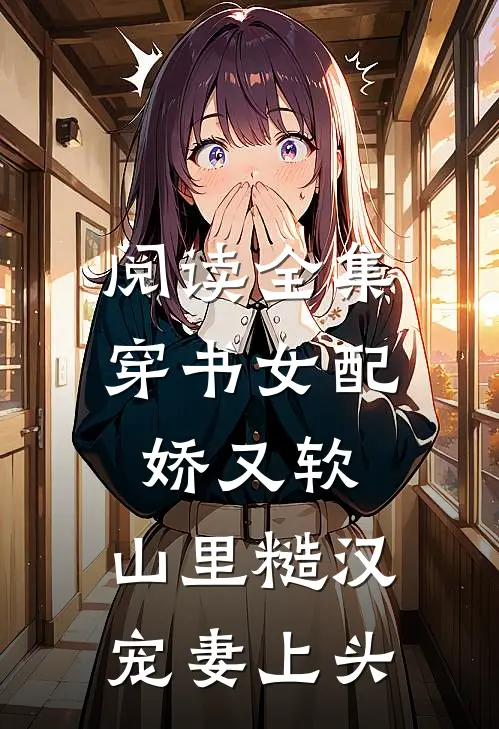 阅读全集穿书女配娇又软，山里糙汉宠妻上头