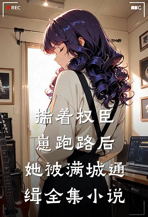 揣着权臣崽跑路后，她被满城通缉全集小说