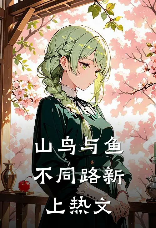 山鸟与鱼不同路新上热文