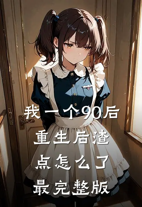 我一个90后：重生后渣点怎么了最完整版