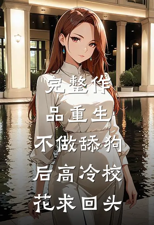 完整作品重生：不做舔狗后高冷校花求回头