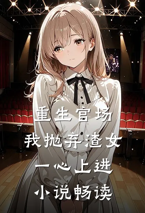 重生官场我抛弃渣女,一心上进畅读