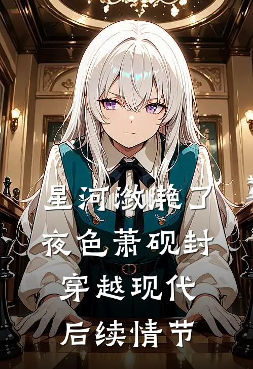 星河潋滟了夜色萧砚封穿越现代后续情节