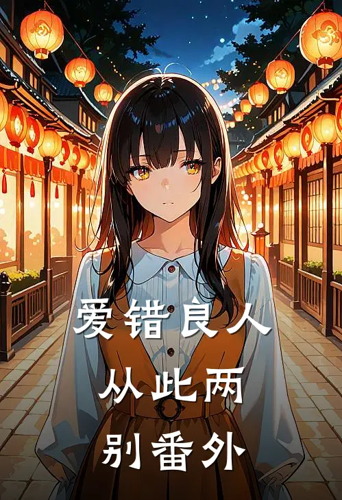爱错良人，从此两别番外