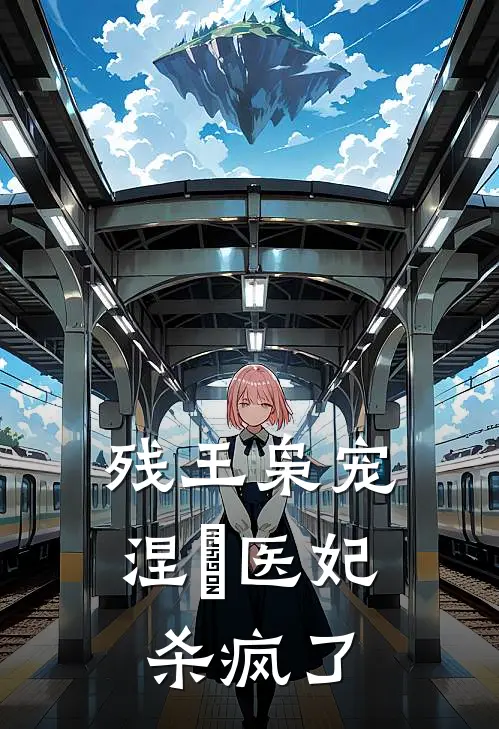 残王枭宠涅槃医妃杀疯了