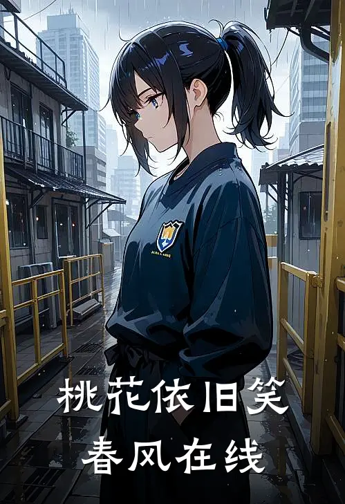 桃花依旧笑春风在线