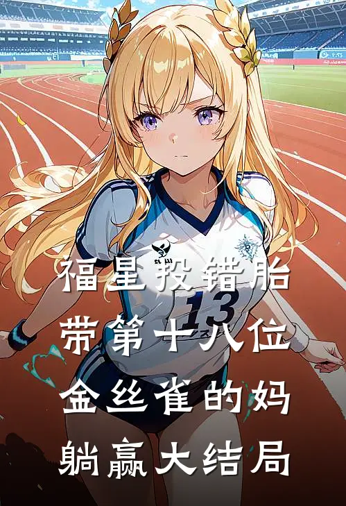 福星投错胎，带第十八位金丝雀的妈躺赢大结局