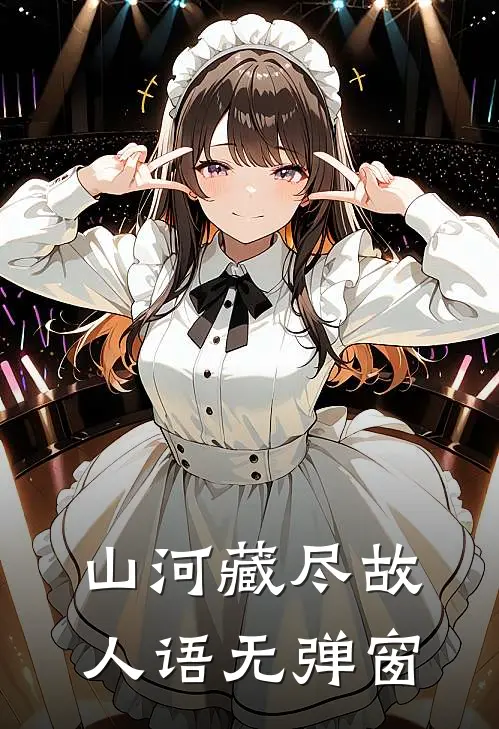 山河藏尽故人语无弹窗