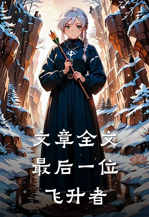 文章全文最后一位飞升者
