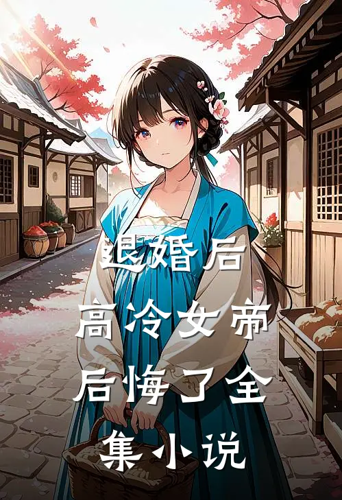 退婚后，高冷女帝后悔了全集小说