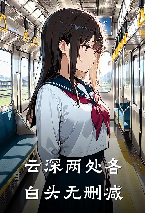 云深两处各白头无删减