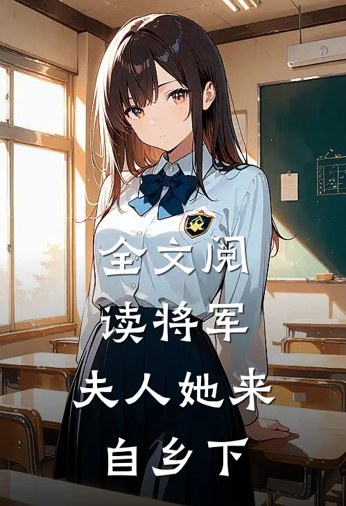 全文阅读将军，夫人她来自乡下