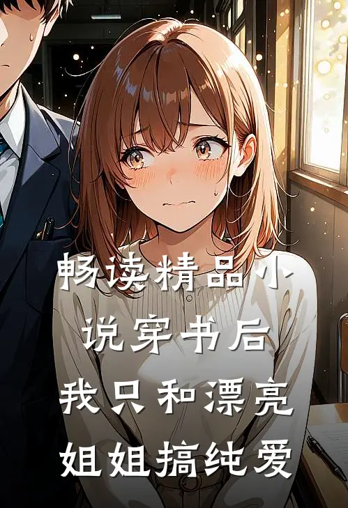 畅读精品小说穿书后，我只和漂亮姐姐搞纯爱