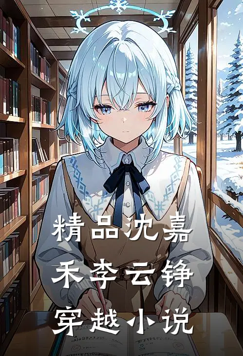 精品沈嘉禾李云铮穿越小说