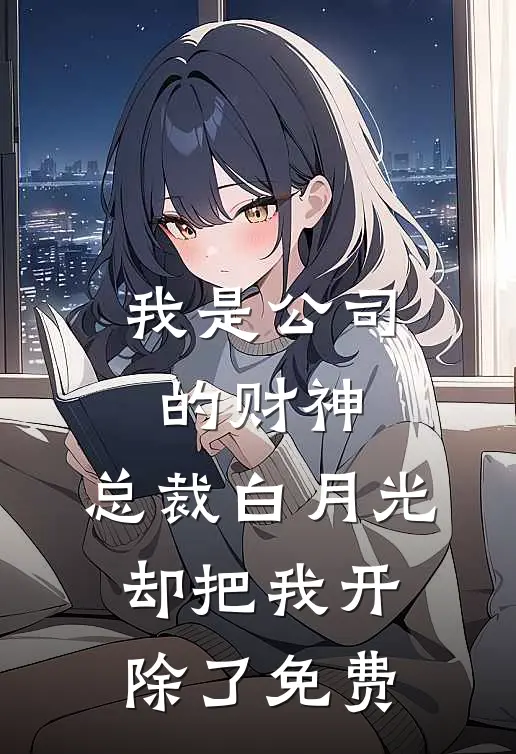 我是公司的财神，总裁白月光却把我开除了免费