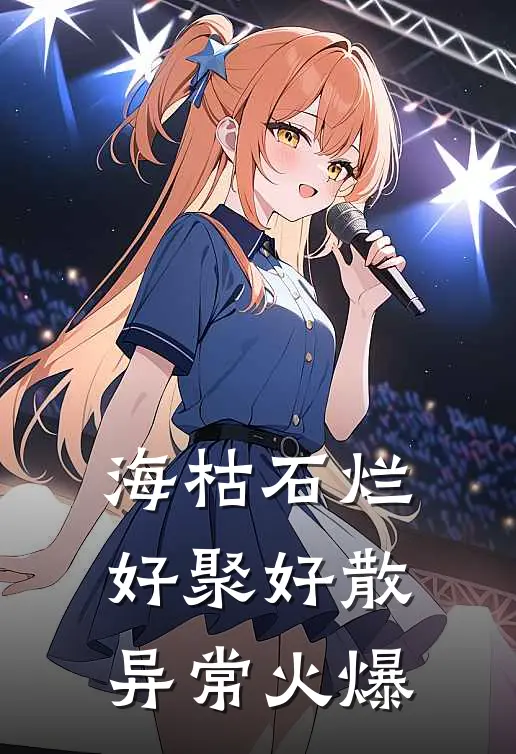 海枯石烂，好聚好散异常火爆