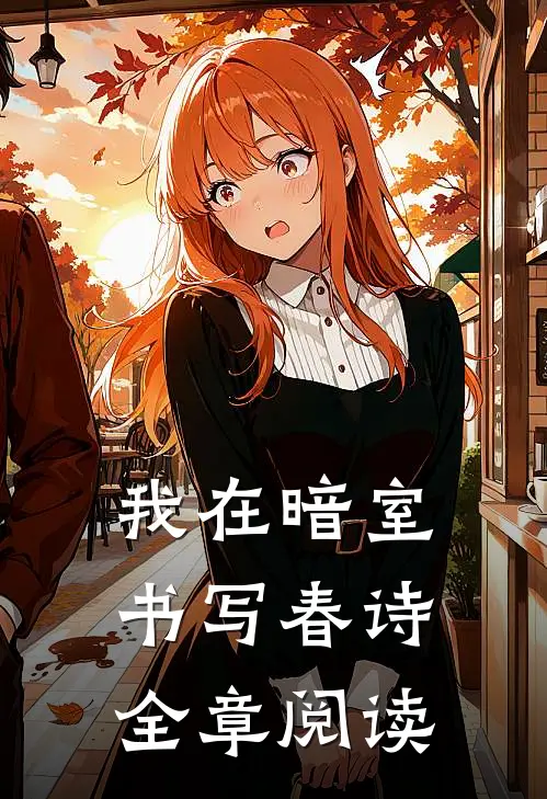 我在暗室书写春诗全章阅读