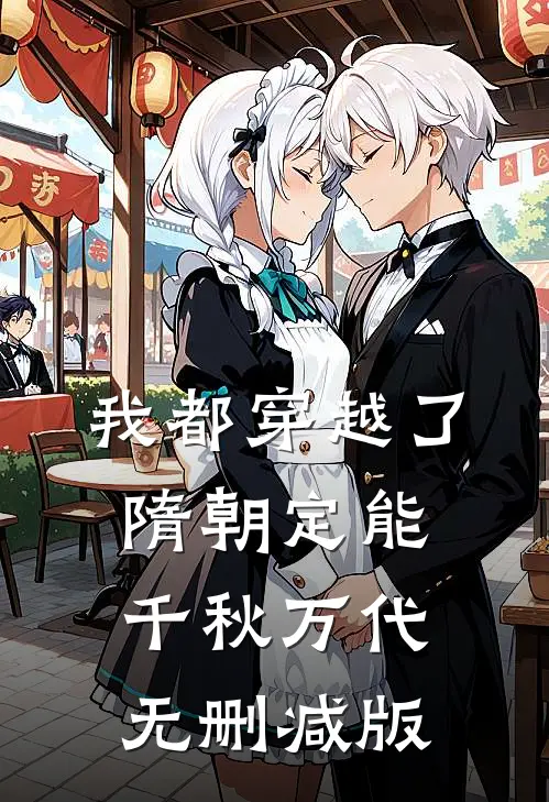 我都穿越了，隋朝定能千秋万代无删减版