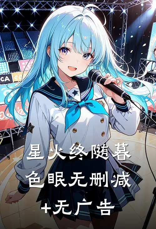 星火终随暮色眠无删减+无广告