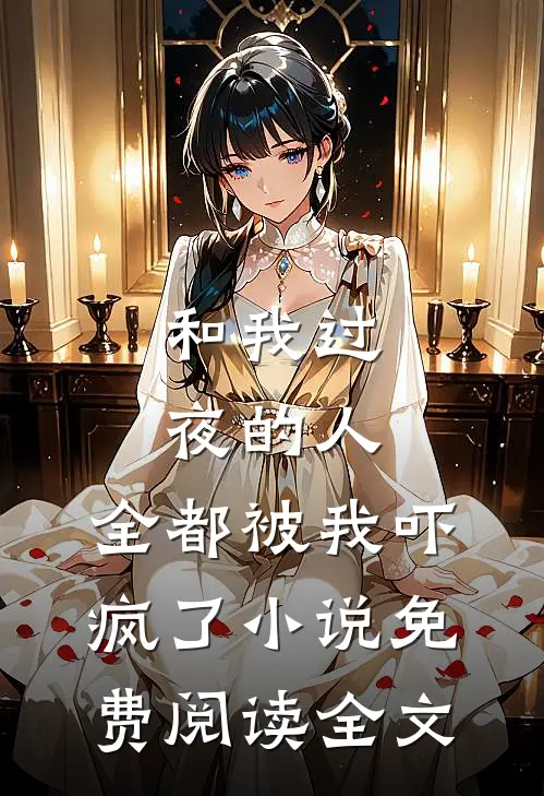 和我过夜的人，全都被我吓疯了小说免费阅读全文