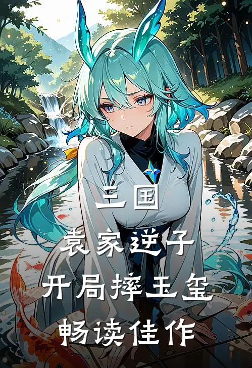 三国：袁家逆子，开局摔玉玺畅读佳作