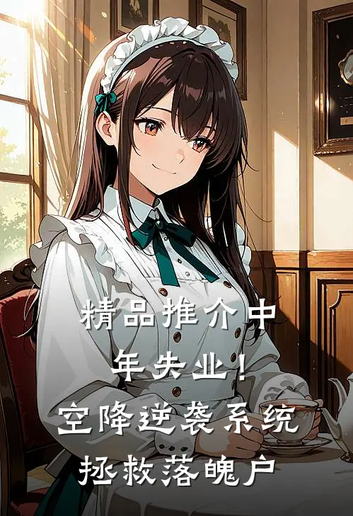 精品推介中年失业！空降逆袭系统拯救落魄户