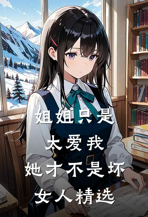 姐姐只是太爱我,她才不是坏女人精选句子