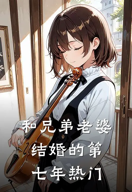 和兄弟老婆结婚的第七年热门