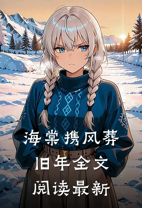 海棠携风葬旧年全文阅读最新
