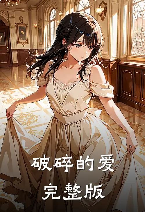 破碎的爱完整版