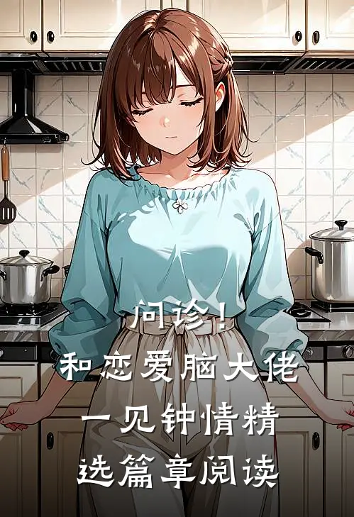 问诊！和恋爱脑大佬一见钟情精选篇章阅读