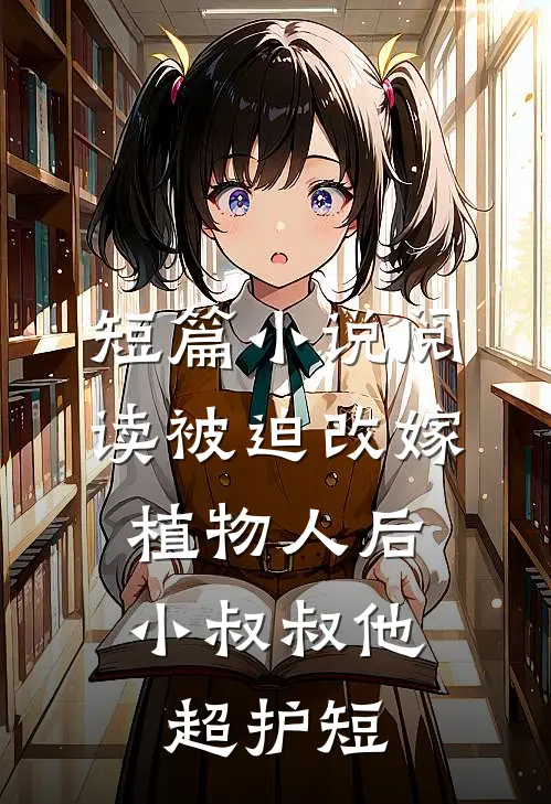 短篇小说阅读被迫改嫁植物人后，小叔叔他超护短