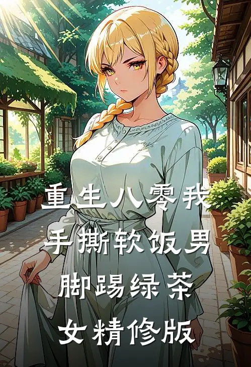 重生八零我手撕软饭男脚踢绿茶女精修版