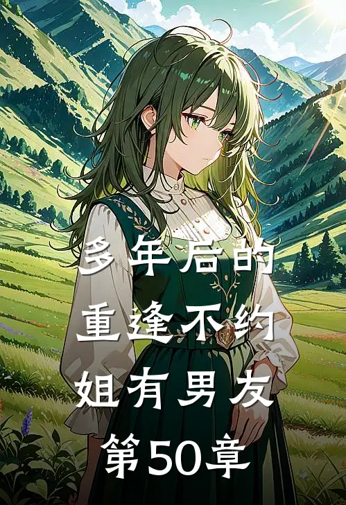 多年后的重逢不约姐有男友第50章
