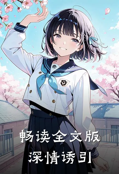 畅读全文版深情诱引