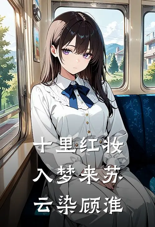 十里红妆入梦来苏云染顾淮