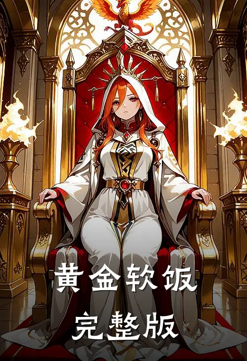 黄金软饭完整版