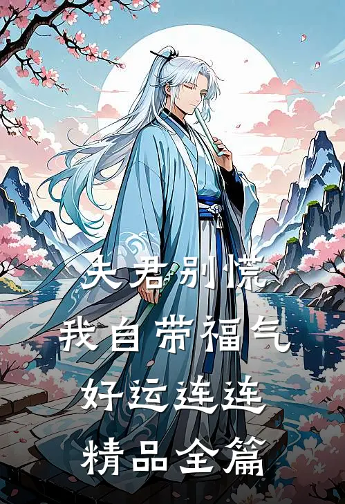 夫君别慌，我自带福气好运连连精品全篇