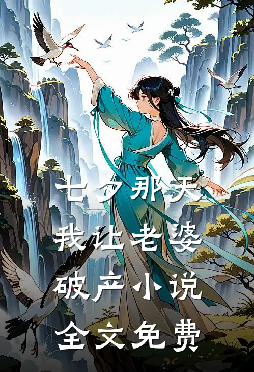七夕那天，我让老婆破产小说全文免费